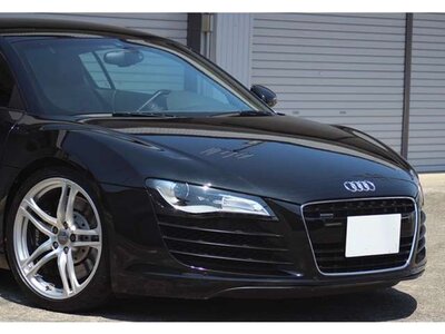 صورة 6 لـ 2008 AUDI R8