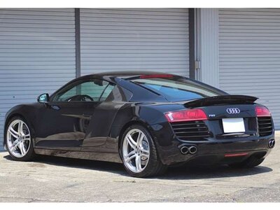 صورة 12 لـ 2008 AUDI R8