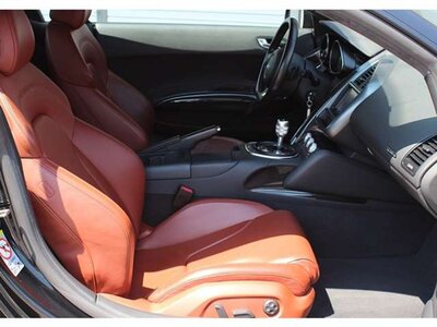 صورة 18 لـ 2008 AUDI R8