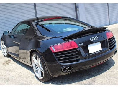 صورة 13 لـ 2008 AUDI R8