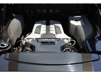 صورة 19 لـ 2008 AUDI R8
