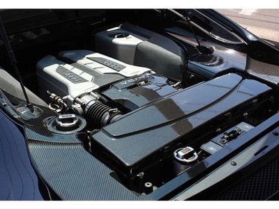 صورة 20 لـ 2008 AUDI R8