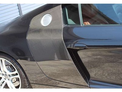 صورة 8 لـ 2008 AUDI R8