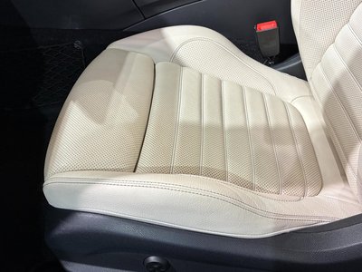 2020 Mercedes-BENZ C-CLASS thumbnail 43