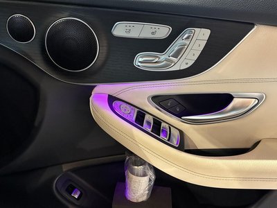 2020 Mercedes-BENZ C-CLASS thumbnail 27