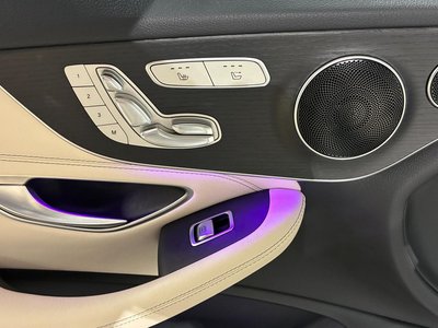 2020 Mercedes-BENZ C-CLASS thumbnail 44