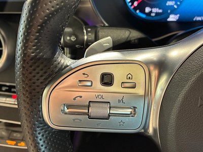 2020 Mercedes-BENZ C-CLASS thumbnail 21