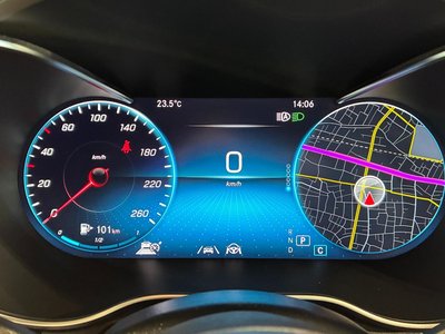 2020 Mercedes-BENZ C-CLASS thumbnail 24