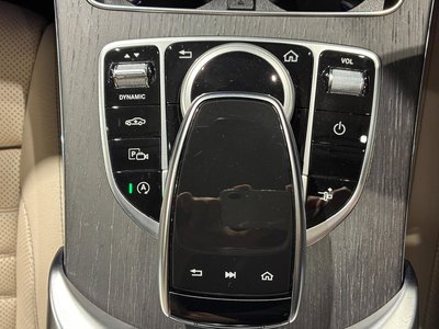 2020 Mercedes-BENZ C-CLASS thumbnail 17