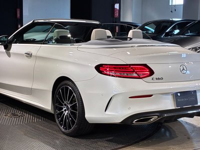 2020 Mercedes-BENZ C-CLASS thumbnail 60