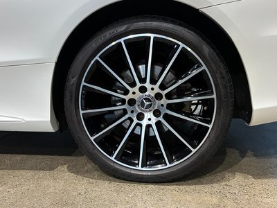 2020 Mercedes-BENZ C-CLASS thumbnail 51