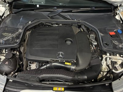 2020 Mercedes-BENZ C-CLASS thumbnail 54