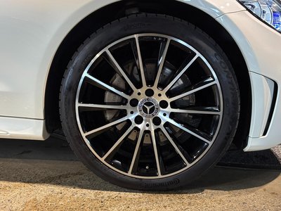 2020 Mercedes-BENZ C-CLASS thumbnail 52