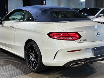 2020 Mercedes-BENZ C-CLASS thumbnail 57