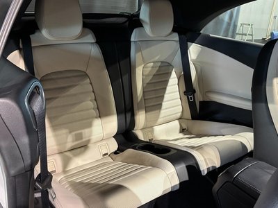 2020 Mercedes-BENZ C-CLASS thumbnail 29