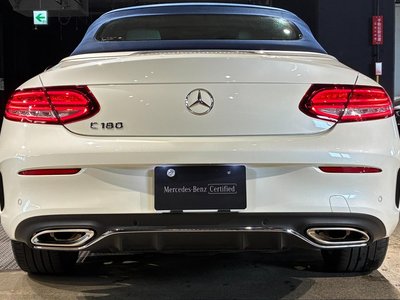 2020 Mercedes-BENZ C-CLASS thumbnail 55