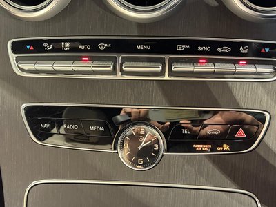 2020 Mercedes-BENZ C-CLASS photo 15