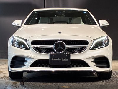 2020 Mercedes-BENZ C-CLASS photo 7