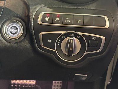 2020 Mercedes-BENZ C-CLASS thumbnail 26