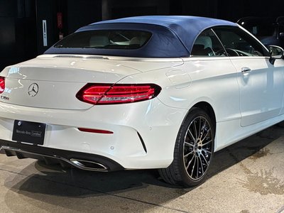 2020 Mercedes-BENZ C-CLASS thumbnail 56