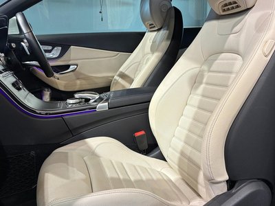 2020 Mercedes-BENZ C-CLASS thumbnail 42