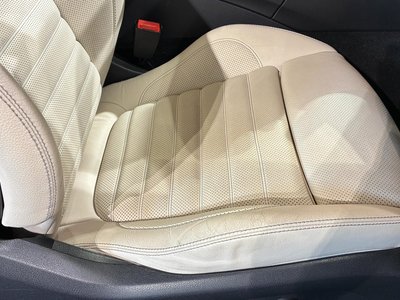 2020 Mercedes-BENZ C-CLASS photo 11