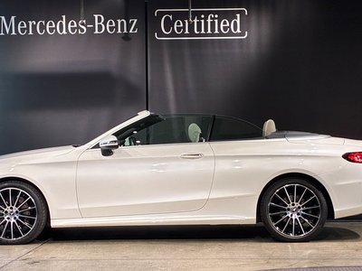 2020 Mercedes-BENZ C-CLASS thumbnail 64