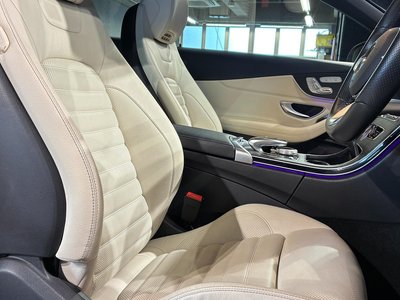 2020 Mercedes-BENZ C-CLASS photo 10