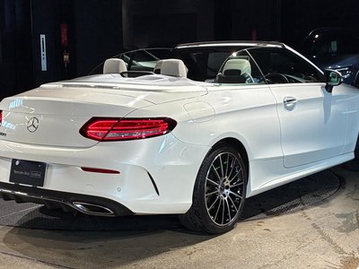 2020 Mercedes-BENZ C-CLASS thumbnail 58