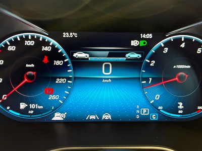 2020 Mercedes-BENZ C-CLASS photo 12