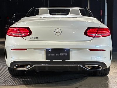2020 Mercedes-BENZ C-CLASS thumbnail 59