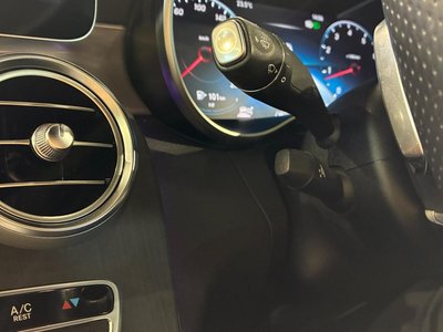 2020 Mercedes-BENZ C-CLASS thumbnail 20
