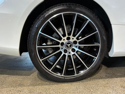 2020 Mercedes-BENZ C-CLASS thumbnail 53