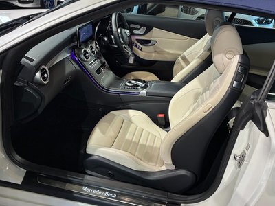2020 Mercedes-BENZ C-CLASS thumbnail 41
