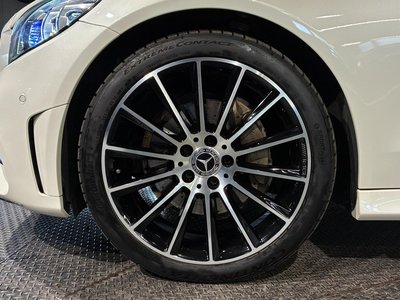 2020 Mercedes-BENZ C-CLASS thumbnail 50