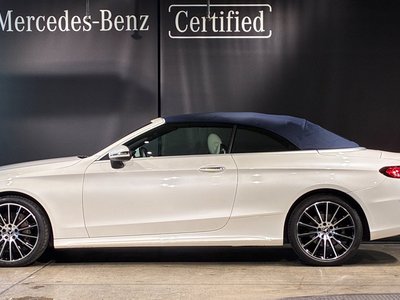 2020 Mercedes-BENZ C-CLASS thumbnail 63
