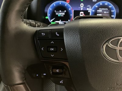 2023 Toyota ALPHARD — фото 21
