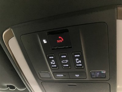 2023 Toyota ALPHARD — фото 25