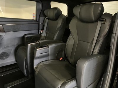 2023 Toyota ALPHARD — фото 14