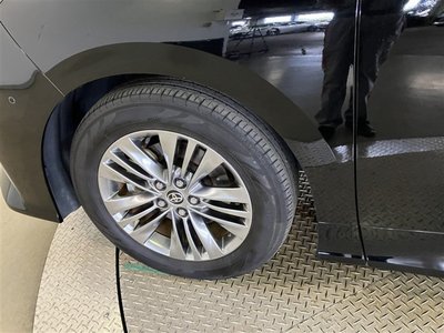 2023 Toyota ALPHARD — фото 35