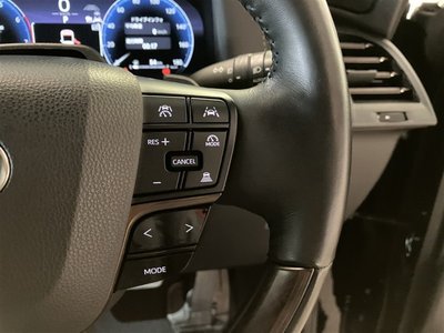 2023 Toyota ALPHARD — фото 22