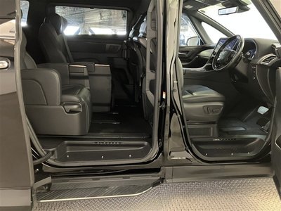 2023 Toyota ALPHARD — фото 32