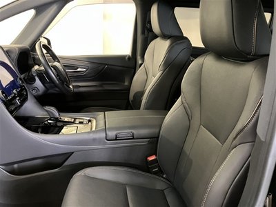 2023 Toyota ALPHARD — фото 12