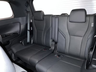 2023 Toyota ALPHARD — фото 15