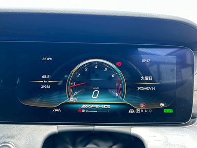 صورة 4 لـ 2020 Mercedes-BENZ GT AMG