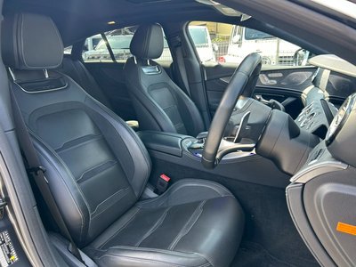 صورة 13 لـ 2020 Mercedes-BENZ GT AMG