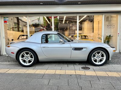 2000 BMW Z8 — фото 4