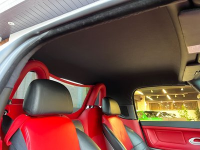 2000 BMW Z8 — фото 65