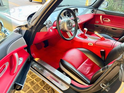2000 BMW Z8 — фото 45