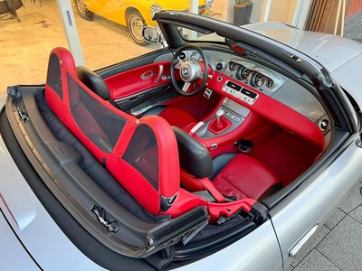 2000 BMW Z8 — фото 68